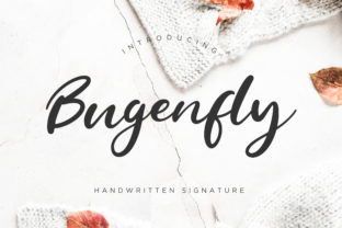 Bugenfly: A Script for Storytelling
