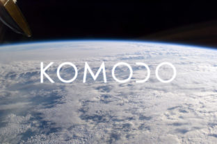 Komodo: A Font for Clear Campaigns