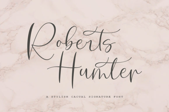 Roberts Hunter Review