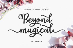 Upgrade Your Brand With a Magical Font